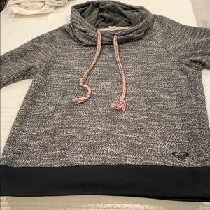 Roxy small sweatshirt